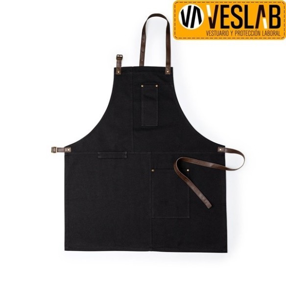 100% COTTON PRO APRON