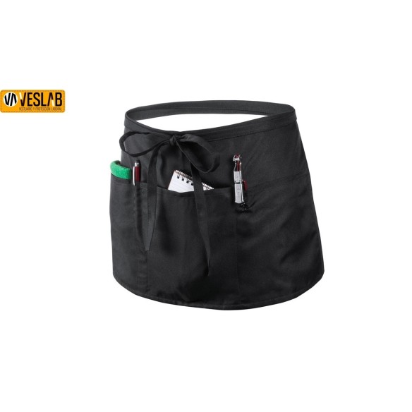 TABLIER À LA TAILLE 100% POLYESTER