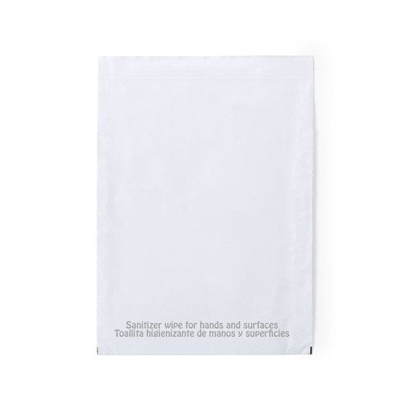CLEANING WIPE (LOT 100 uts.)