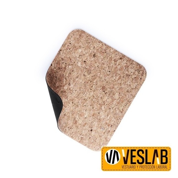 CORK MOUSE MAT