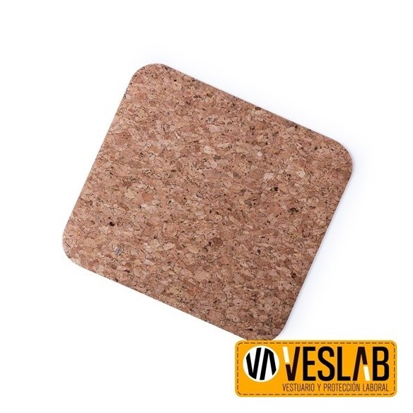 CORK MOUSE MAT