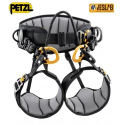 HARNAIS PETZL SEQUOIA