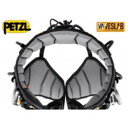HARNAIS PETZL SEQUOIA