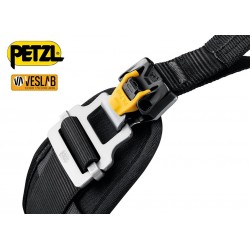HARNAIS PETZL SEQUOIA