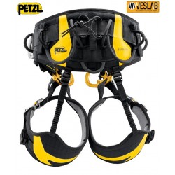 HARNAIS PETZL SEQUOIA