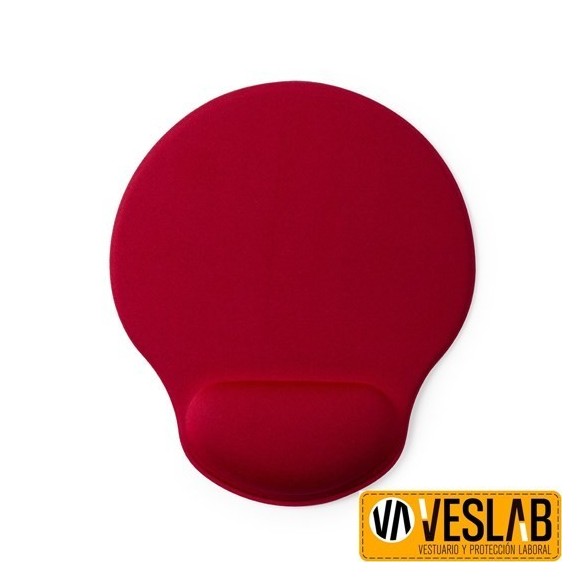 alfombrilla con reposamuñecas 3