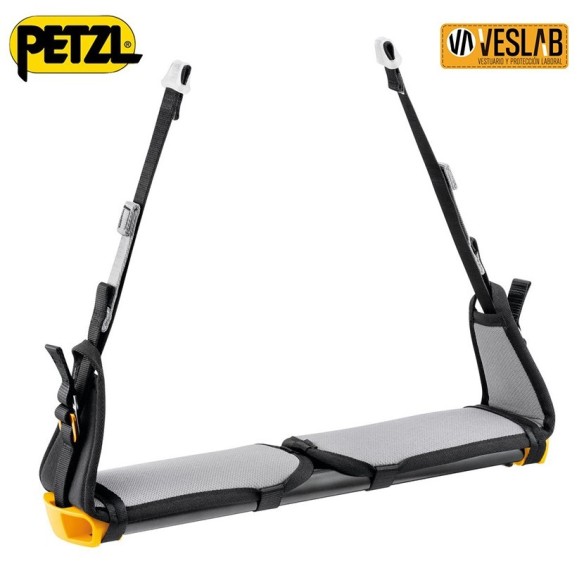 asiento para arneses sequoia y sequoia srt 1