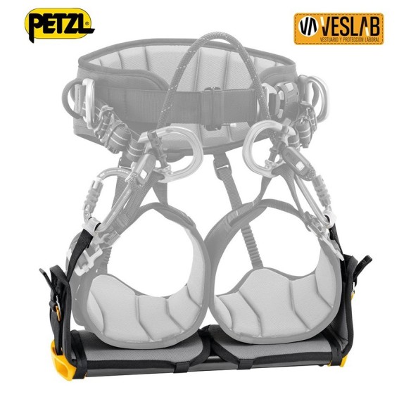 asiento para arneses sequoia y sequoia srt 2