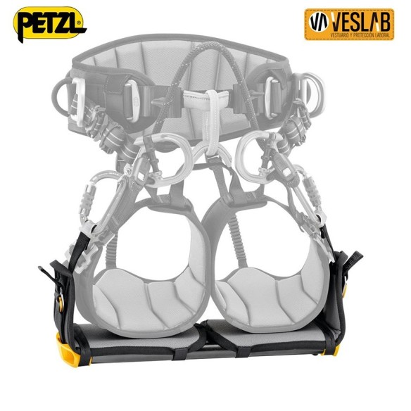 asiento para arneses sequoia y sequoia srt 3