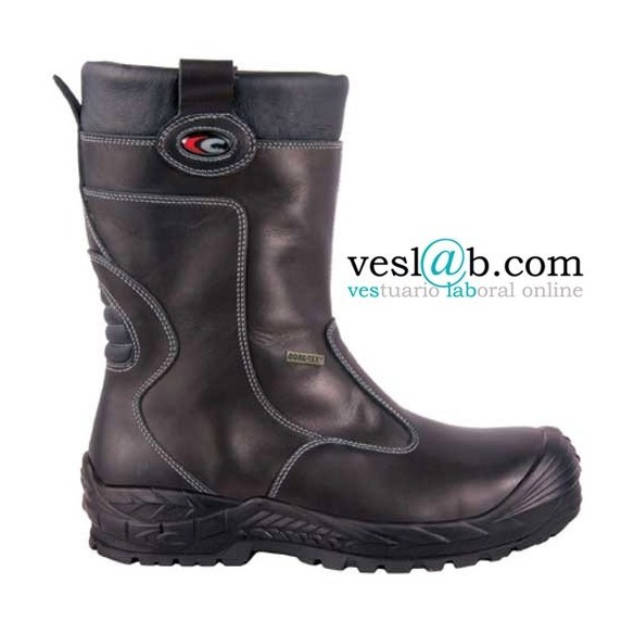COFRA GULLVEIG S3 WR CI HRO SRC SAFETY BOOTS