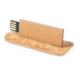 CORK MOUSE MAT 2
