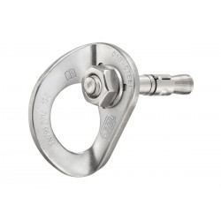 ANCLAJE PETZL COEUR BOLT STEEL