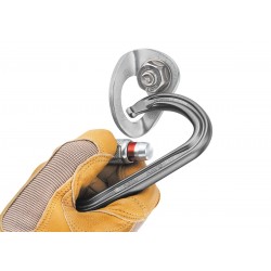 PETZL COEUR BOLT STEEL ANCHOR