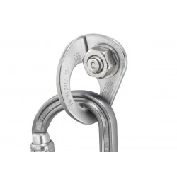 PETZL COEUR BOLT STEEL ANCHOR