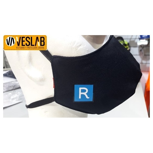 MASCARETA DE PREVENCIÓ 5 CAPES