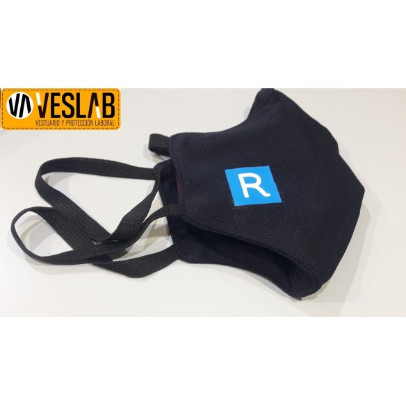 MASQUE DE PREVENTION 5 COUCHES