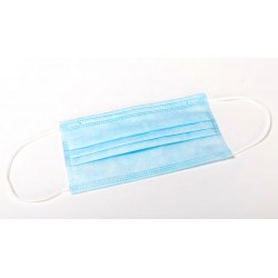 DISPOSABLE SURGICAL MASK