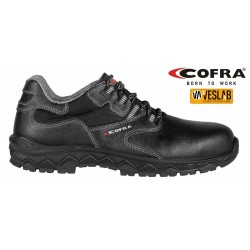 COFRA CRUNCH S3 SRC SAFETY SHOES