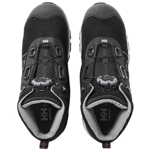 BOTTES DE SÉCURITÉ HH CHELSEA EVOLUTION BOA MID S3 ESD SRC