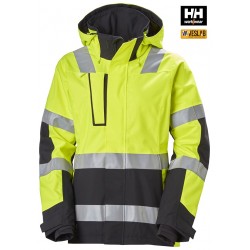 CHAQUETA HELLY HANSEN W LUNA HI VIS WINTER