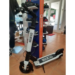 SPARCO ELECTRIC SCOOTER