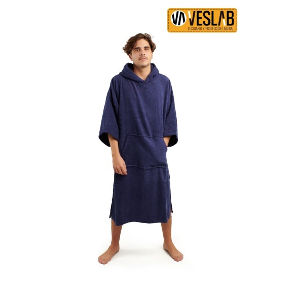 PONCHO TOWEL