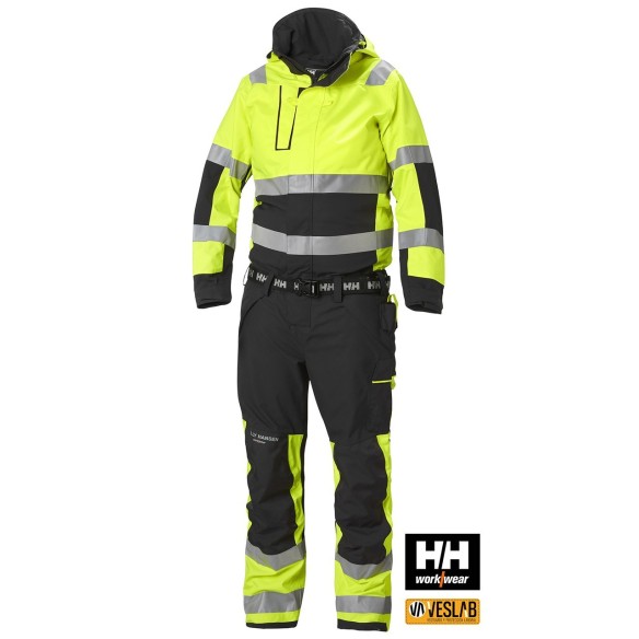 GRANOTA HELLY HANSEN ALNA 2.0 SHELL