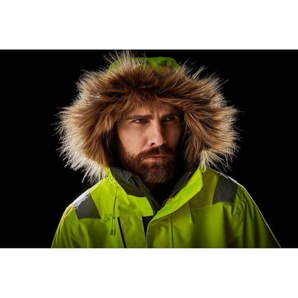 HH ALNA WINTER PARKA