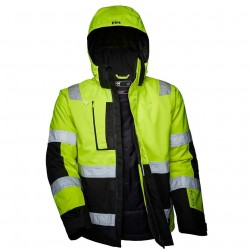 VESTE HH ALNA WINTER