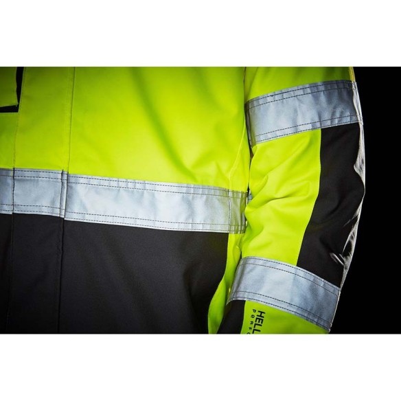 chaqueta helly hansen alna 2.0 winter 8