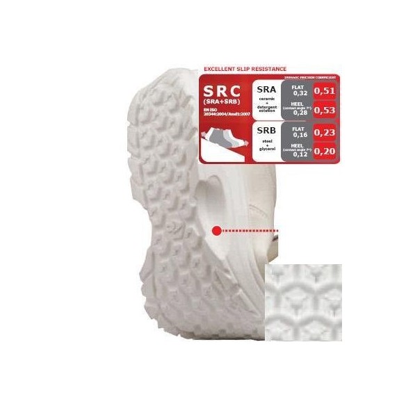 COFRA TULLUS S2 SRC SAFETY SHOES