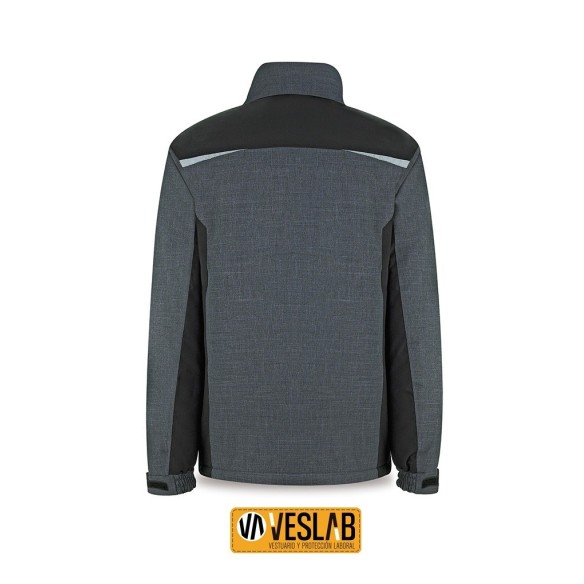 PARKA SOFTSHELL TRAMONTANA