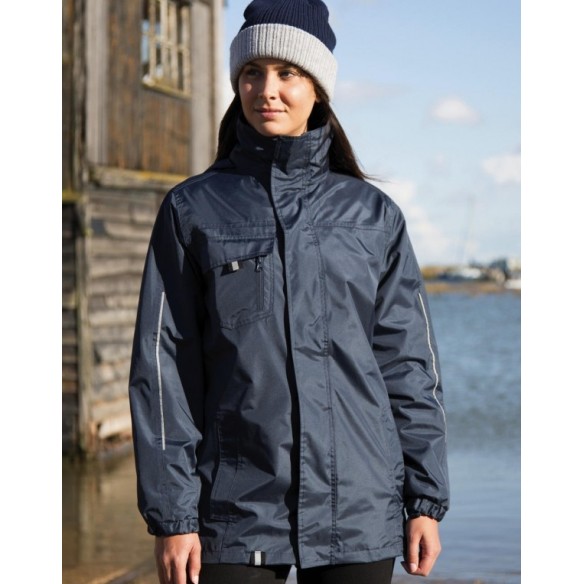 VESTE 3 EN 1 TRANSIT