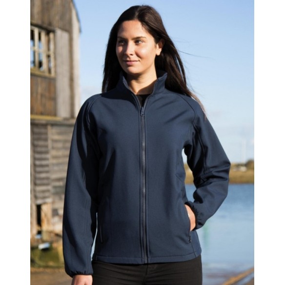 3 EN 1 TRANSIT JACKET