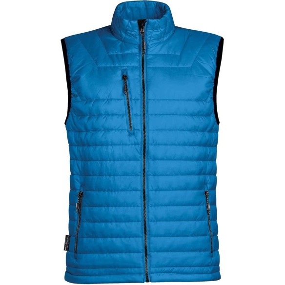 chaleco térmico gravity 1