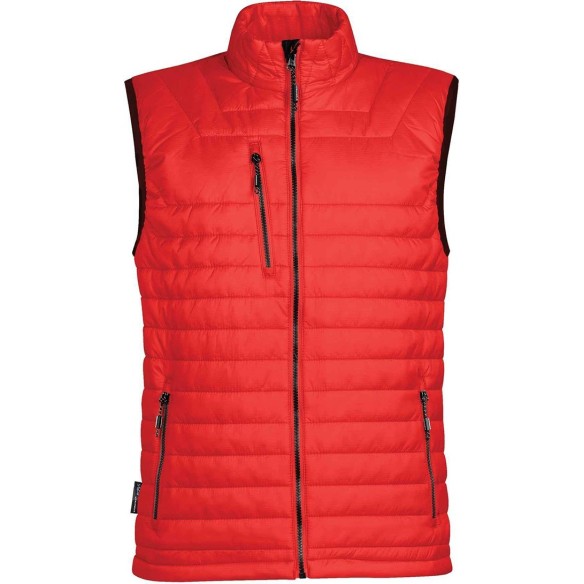 chaleco térmico gravity 7