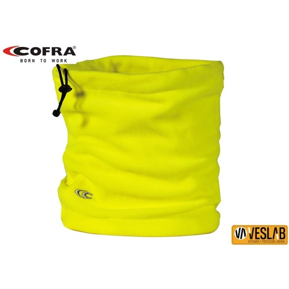 braga cuello cofra sulvik 6