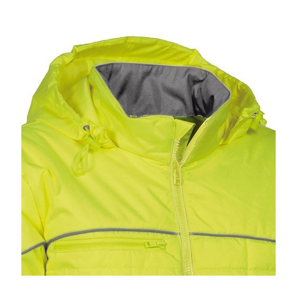 chaqueta acolchada cofra recife 4