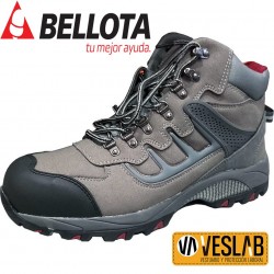 ZAPATO BELLOTA TRAIL S3 ¡¡NOVEDAD!!