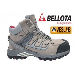 ZAPATO BELLOTA TRAIL S3 ¡¡NOVEDAD!!