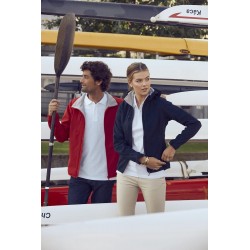 chaqueta softshell clique basic 19