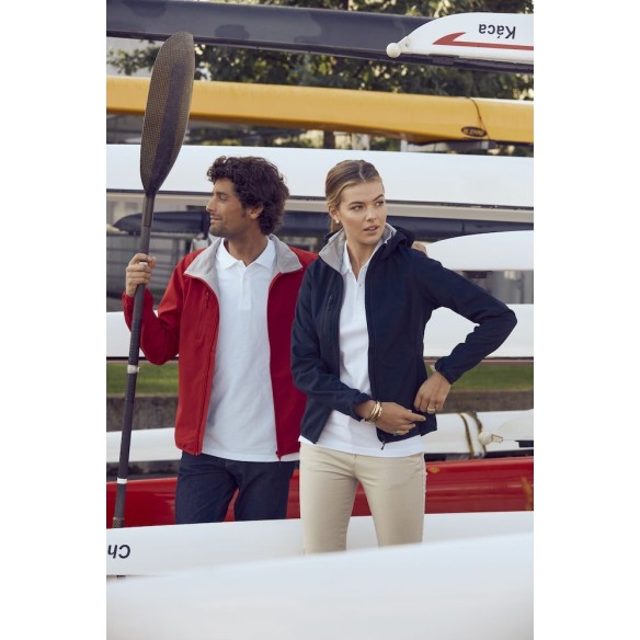 JAQUETA SOFTSHELL CLIQUE BASIC