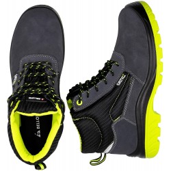 BELLOTA COMP+ S1P SAFETY BOOTS