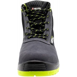 BELLOTA COMP+ S1P SAFETY BOOTS