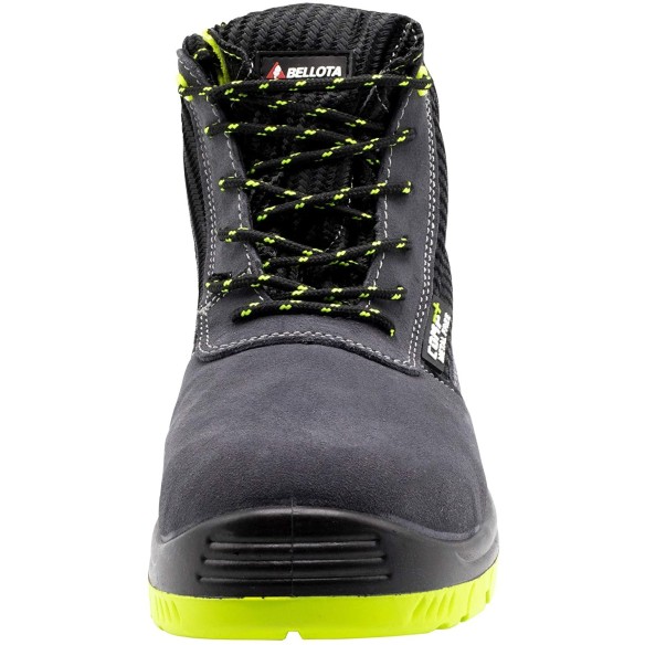 BELLOTA COMP+ S1P SAFETY BOOTS