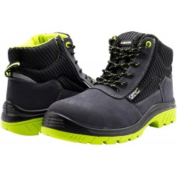 BELLOTA COMP+ S1P SAFETY BOOTS