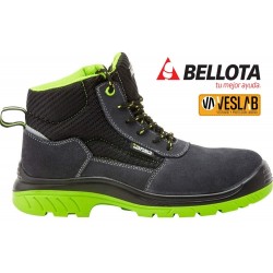 bota bellota z3 composite + s1p 1