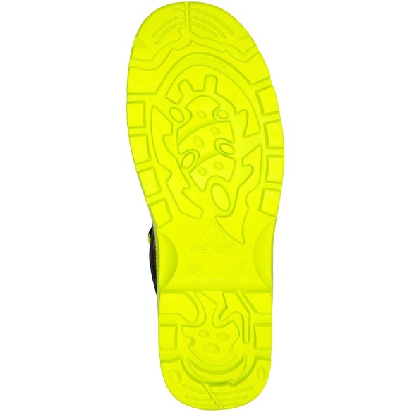 calzado bellota comp+ s1p 3