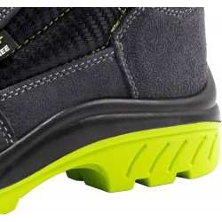 BELLOTA COMP+ S1P SAFETY SHOES