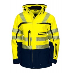 6417 JACKET EN ISO 20471 CLASS 3/2